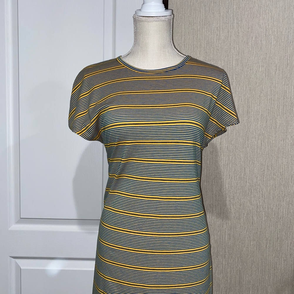 Maxi LuLaRoe Dress